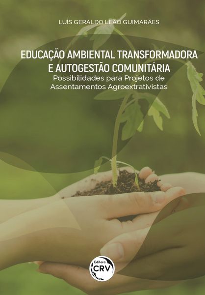 Produktbild: Educa&ccedil;&atilde;o Ambiental Transformadora E Autogest&atilde;o Comunit&aacute;ria