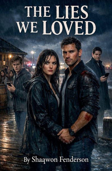 Produktbild: The Lies We Loved