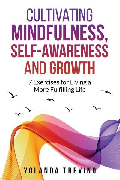 Produktbild: Cultivating Mindfulness, Self-Awareness and Growth