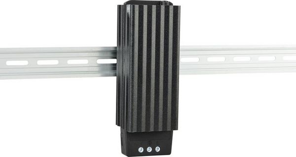 Produktbild: TRU COMPONENTS TC-NTL151-100W Schaltschrankheizung 120 - 250 V 100 W (L x B x H) 176 x 61 x 64 mm 1 St.