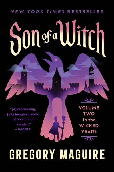 Produktbild: Son of a Witch