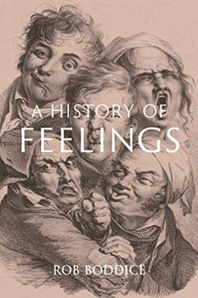 Produktbild: A History of Feelings