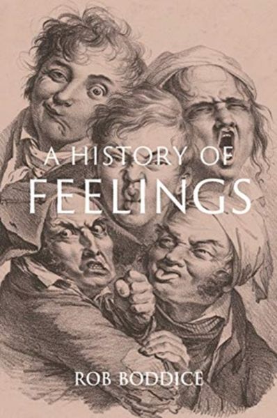 Produktbild: Hist Of Feelings