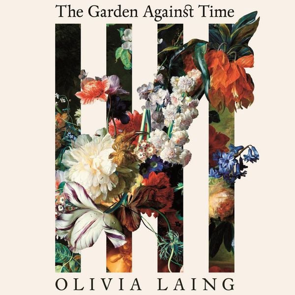 Produktbild: The Garden Against Time
