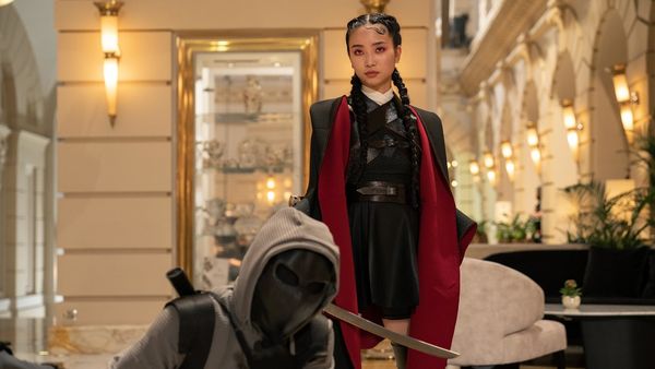 Produktbild: Blade of the 47 Ronin