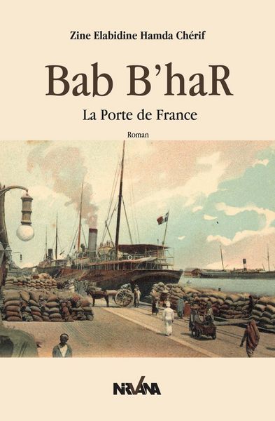 Produktbild: Bab b har