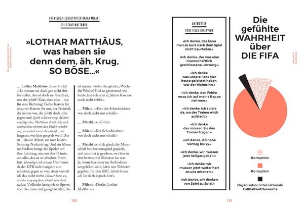 Produktbild: Den muss er machen