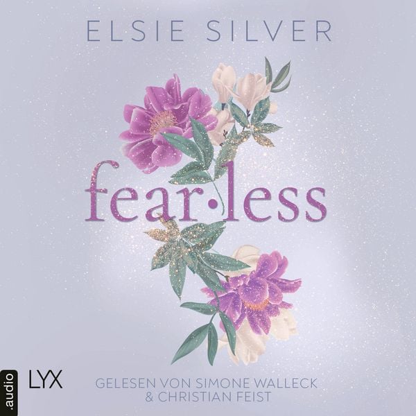 Produktbild: Fearless - Chestnut Springs, Teil 4
