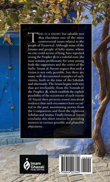 Produktbild: Shedding Light on the Possibility of Seeing Prophets and Angels (HB)