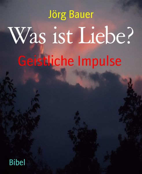 Produktbild: Was ist Liebe?