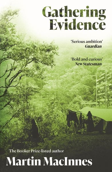 Produktbild: Gathering Evidence