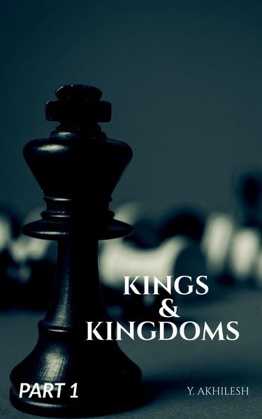 Produktbild: Kings & Kingdoms 1