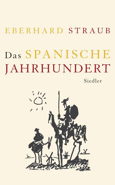 Produktbild: Das spanische Jahrhundert