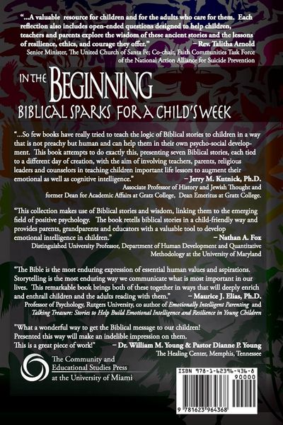 Produktbild: In the Beginning