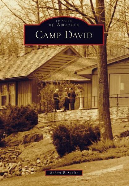 Produktbild: Camp David
