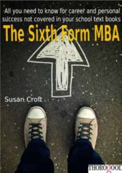 Produktbild: Croft, S: Sixth Form MBA