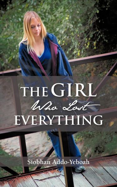 Produktbild: The Girl Who Lost Everything