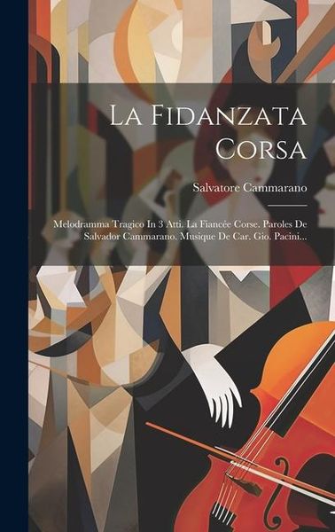 Produktbild: La Fidanzata Corsa