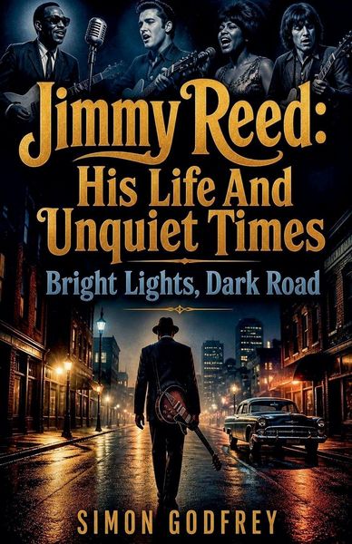 Produktbild: Jimmy Reed