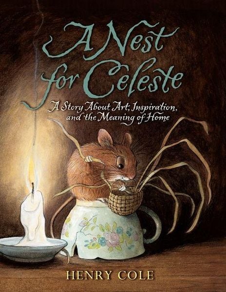 Produktbild: A Nest for Celeste