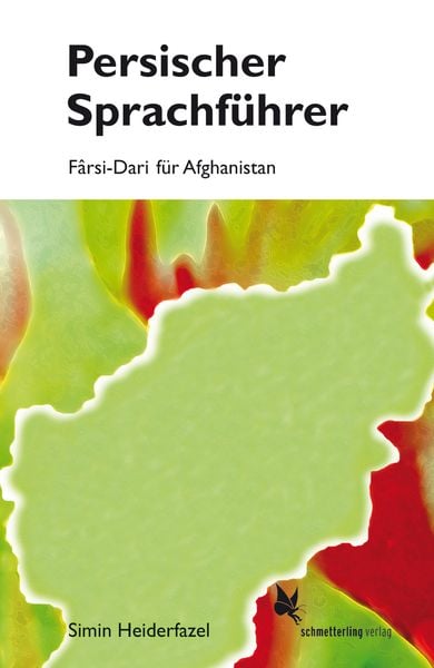 Produktbild: Persischer Sprachf&uuml;hrer f&uuml;r unterwegs
