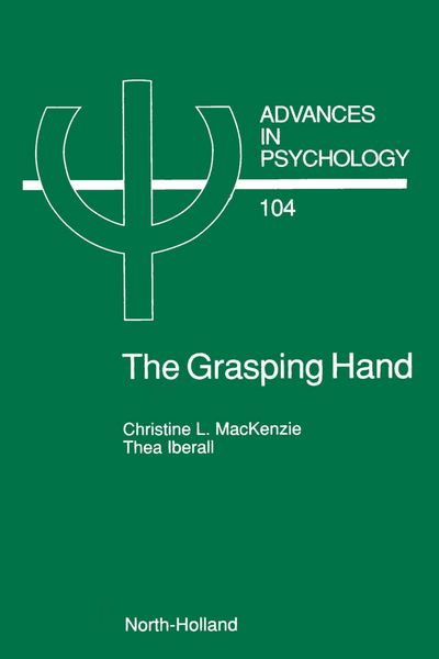 Produktbild: The Grasping Hand
