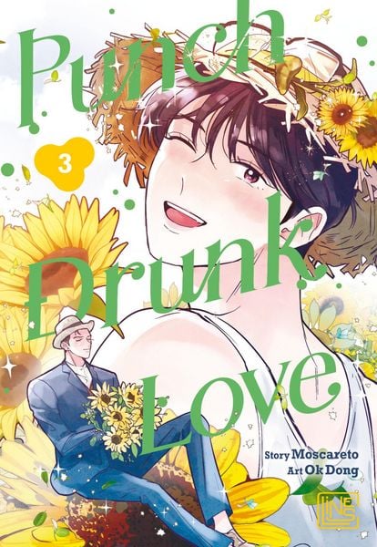 Produktbild: Punch Drunk Love 3