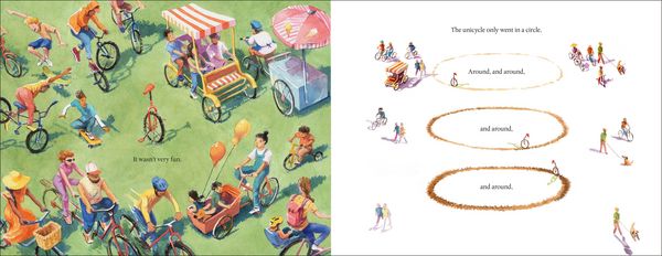 Produktbild: The Vicious Cycle