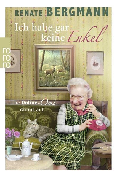 Produktbild: Ich habe gar keine Enkel