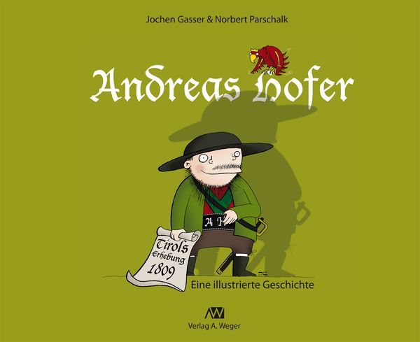 Produktbild: Andreas Hofer