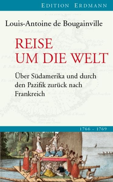 Produktbild: Reise um die Welt