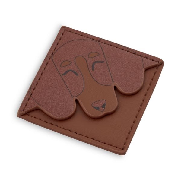 Produktbild: Lesezeichen Dachshund