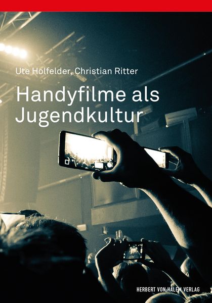 Produktbild: Handyfilme als Jugendkultur