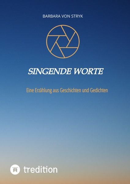 Produktbild: Singende Worte