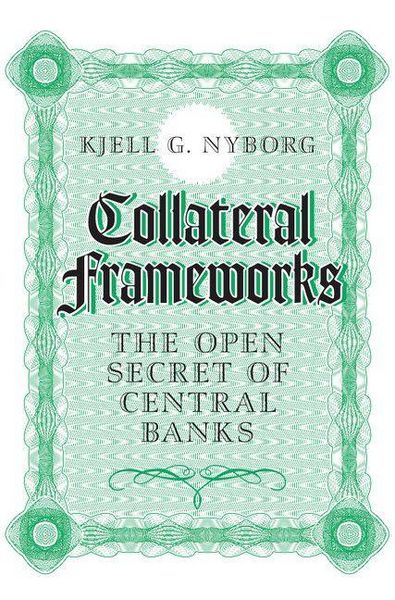 Produktbild: Collateral Frameworks