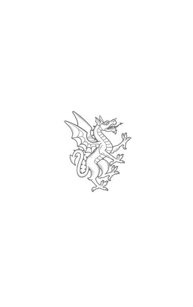 Produktbild: My Court of Friends and Foes