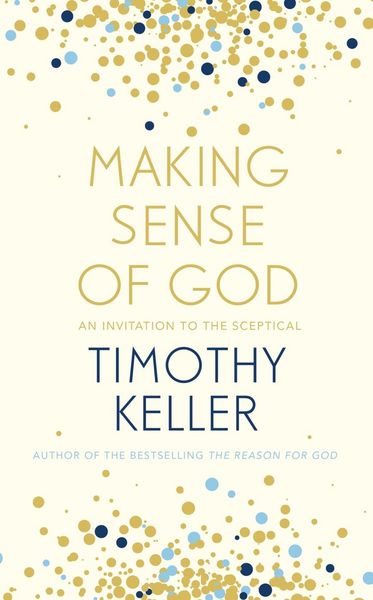 Produktbild: Making Sense of God