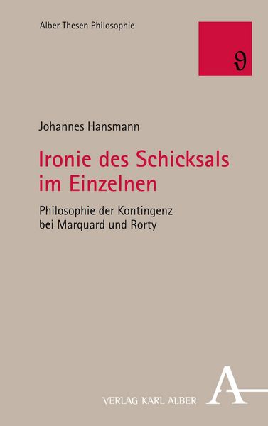 Produktbild: Ironie des Schicksals im Einzelnen