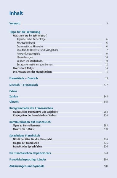 Produktbild: Langenscheidt Power W&ouml;rterbuch Franz&ouml;sisch