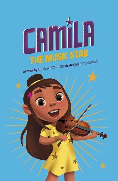 Produktbild: Camila the Music Star