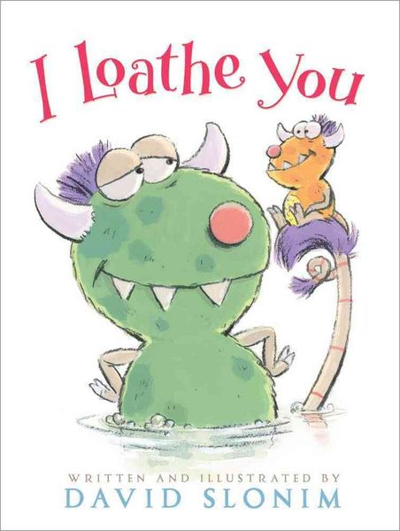 Produktbild: I Loathe You