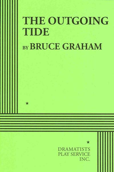 Produktbild: The Outgoing Tide
