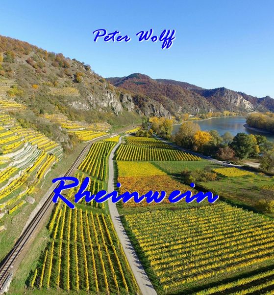Produktbild: Rheinwein