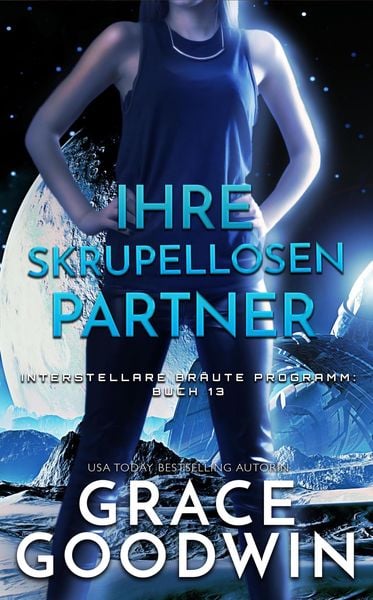 Produktbild: Ihre skrupellosen Partner