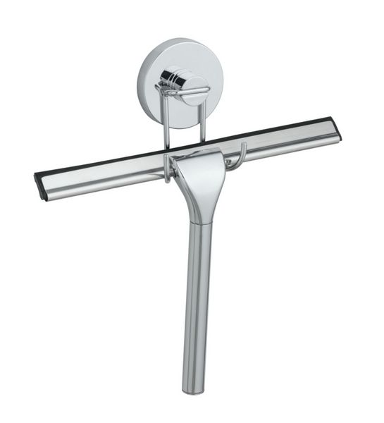 Wenko Vacuum-Loc Duschabzieher