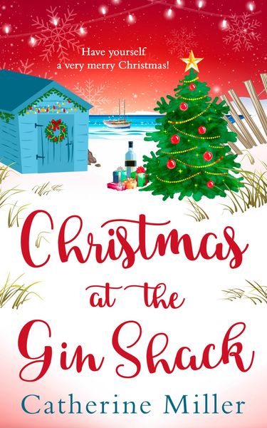 Produktbild: Christmas at the Gin Shack