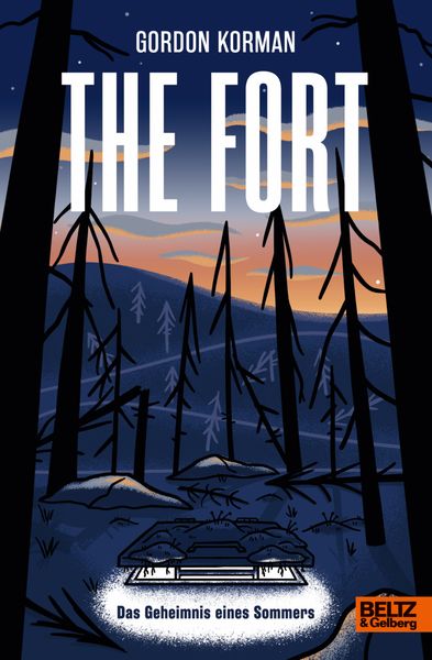 Produktbild: The Fort