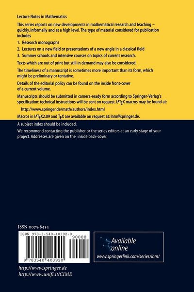 Produktbild: Diophantine Approximation