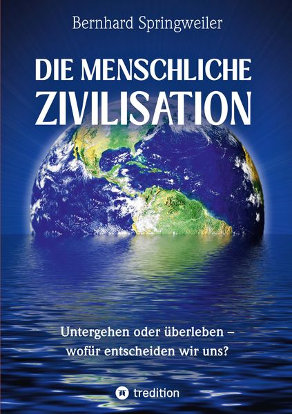 Produktbild: Die menschliche Zivilisation