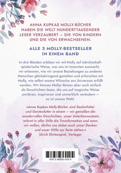 Mollys wundersame Reise